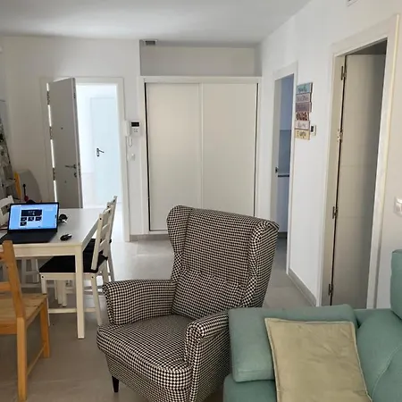 Appartamento Piso Amaya *
