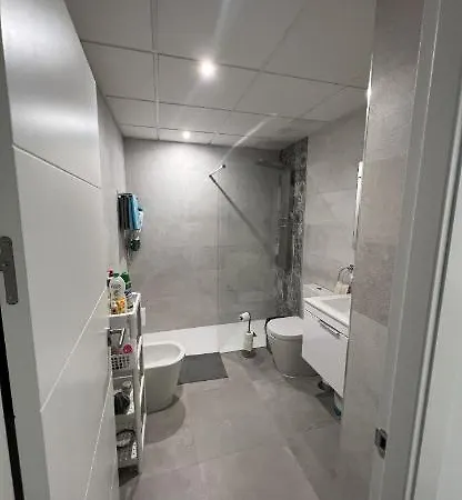 Piso Amaya Cadice
