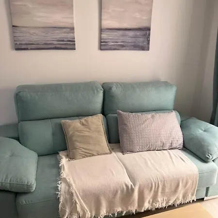 Piso Amaya Appartement *