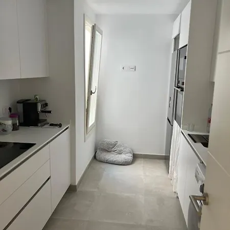 Appartamento Piso Amaya