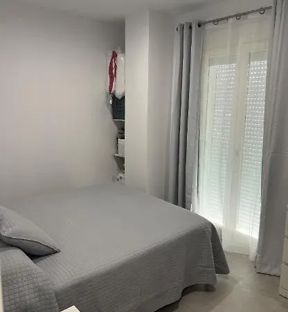 Piso Amaya Cadice