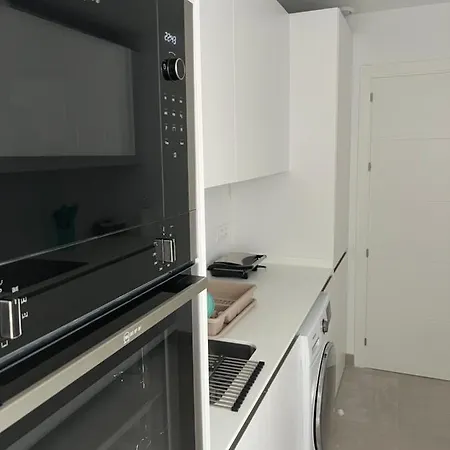 Piso Amaya * Cadice