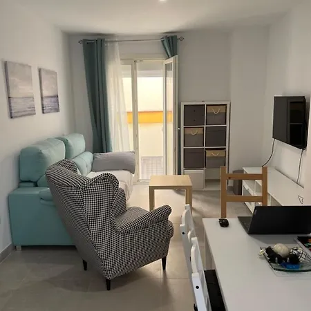 Piso Amaya Appartamento Cadice