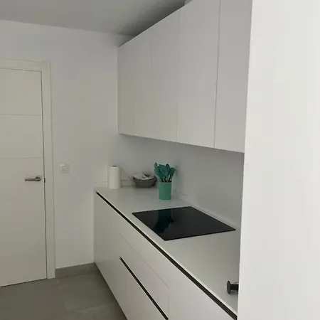Piso Amaya Appartamento *