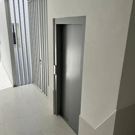 Appartamento Piso Amaya Cadice