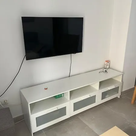 Piso Amaya Appartamento