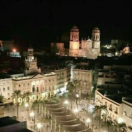 Piso Amaya Appartement *